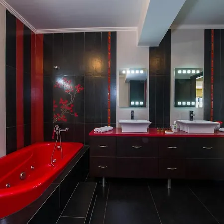 Manolia Dream 3-bedrooms 30m To The * Agia Marina (Crete)
