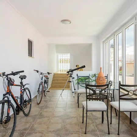 Apartment Manolia Dream 3-bedrooms 30m To The Agia Marina (Crete)