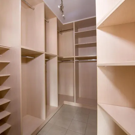 Manolia Dream 3-bedrooms 30m To The Apartment *