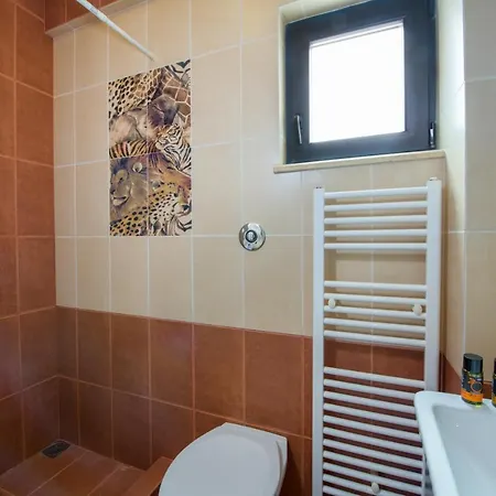 Manolia Dream 3-bedrooms 30m To The