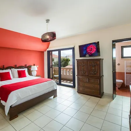 Manolia Dream 3-bedrooms 30m To The * Agia Marina