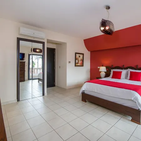Manolia Dream 3-bedrooms 30m To The Daire Agia Marina